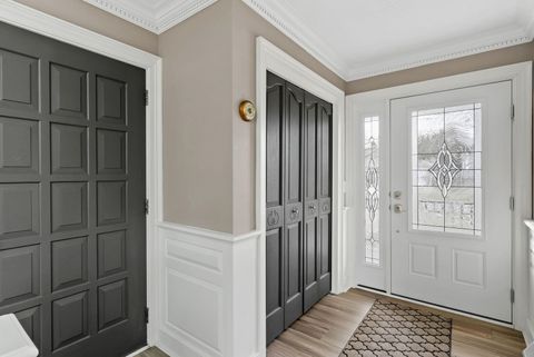 Tiny photo for 3719 N Thornwood Avenue, Davenport, IA 52806 (MLS # 12604709)