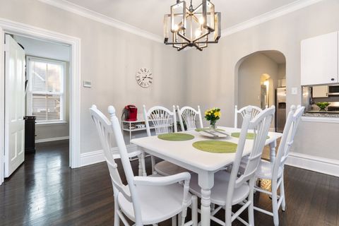 Tiny photo for 113 E Ottawa Street, Sycamore, IL 60178 (MLS # 12489381)