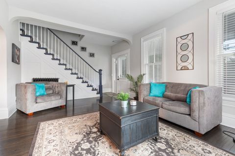 Tiny photo for 113 E Ottawa Street, Sycamore, IL 60178 (MLS # 12489381)