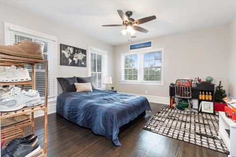 Tiny photo for 113 E Ottawa Street, Sycamore, IL 60178 (MLS # 12489381)