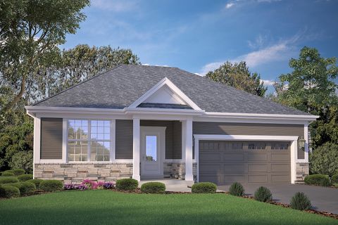 1517 Dempsey Drive St. Charles IL 60174