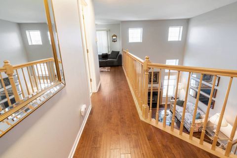 Tiny photo for 232 Manor Drive, Buffalo Grove, IL 60089 (MLS # 12519142)