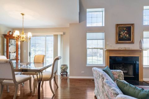 Tiny photo for 232 Manor Drive, Buffalo Grove, IL 60089 (MLS # 12519142)