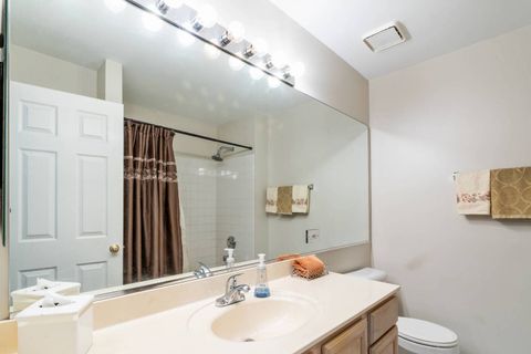 Tiny photo for 232 Manor Drive, Buffalo Grove, IL 60089 (MLS # 12519142)