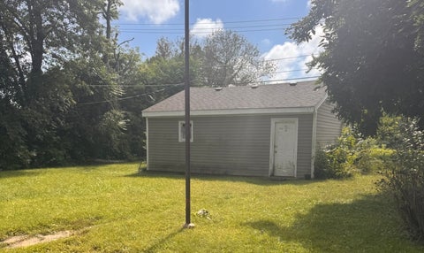 Tiny photo for 2221 Carmel Boulevard, Zion, IL 60099 (MLS # 12767018)
