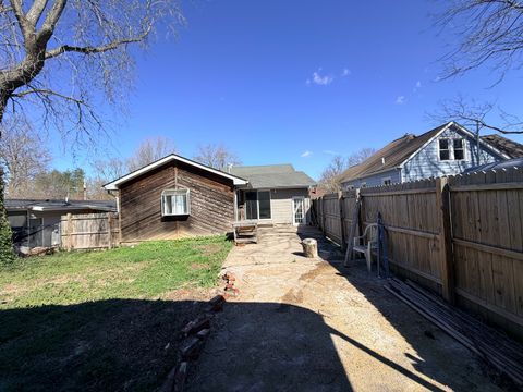 Tiny photo for 2123 Clay Street, Murphysboro, IL 62966 (MLS # 12595148)