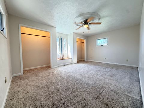 Tiny photo for 2123 Clay Street, Murphysboro, IL 62966 (MLS # 12595148)