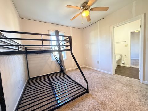 Tiny photo for 2123 Clay Street, Murphysboro, IL 62966 (MLS # 12595148)