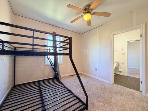 Tiny photo for 2123 Clay Street, Murphysboro, IL 62966 (MLS # 12595148)