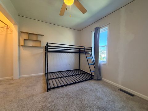 Tiny photo for 2123 Clay Street, Murphysboro, IL 62966 (MLS # 12595148)