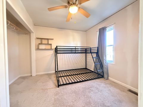 Tiny photo for 2123 Clay Street, Murphysboro, IL 62966 (MLS # 12595148)