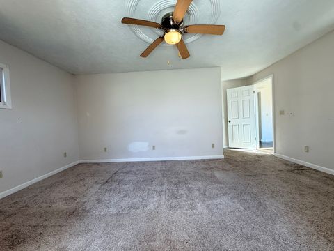 Tiny photo for 2123 Clay Street, Murphysboro, IL 62966 (MLS # 12595148)