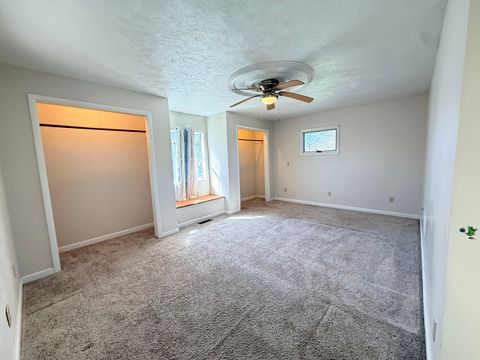 Tiny photo for 2123 Clay Street, Murphysboro, IL 62966 (MLS # 12595148)