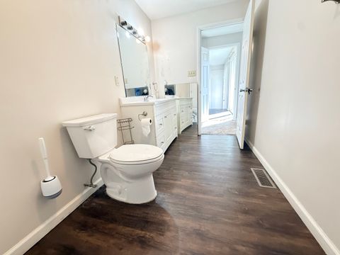 Tiny photo for 2123 Clay Street, Murphysboro, IL 62966 (MLS # 12595148)