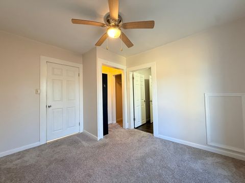 Tiny photo for 2123 Clay Street, Murphysboro, IL 62966 (MLS # 12595148)