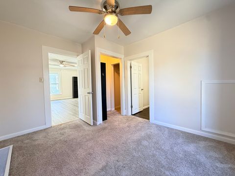 Tiny photo for 2123 Clay Street, Murphysboro, IL 62966 (MLS # 12595148)