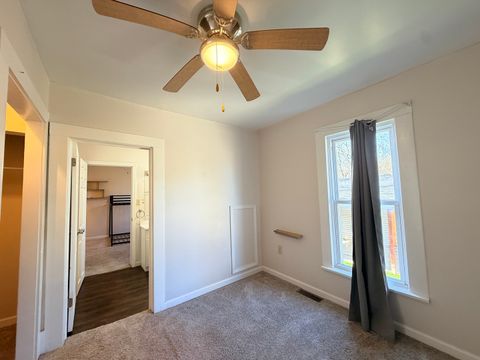 Tiny photo for 2123 Clay Street, Murphysboro, IL 62966 (MLS # 12595148)