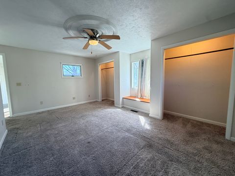 Tiny photo for 2123 Clay Street, Murphysboro, IL 62966 (MLS # 12595148)