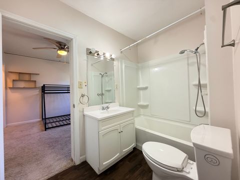 Tiny photo for 2123 Clay Street, Murphysboro, IL 62966 (MLS # 12595148)