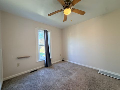 Tiny photo for 2123 Clay Street, Murphysboro, IL 62966 (MLS # 12595148)