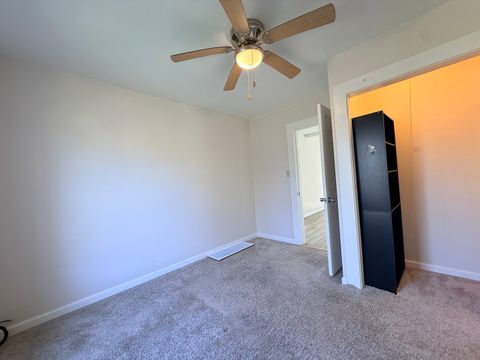 Tiny photo for 2123 Clay Street, Murphysboro, IL 62966 (MLS # 12595148)