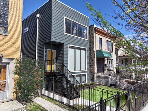 2234 W FOSTER Avenue Chicago IL 60625