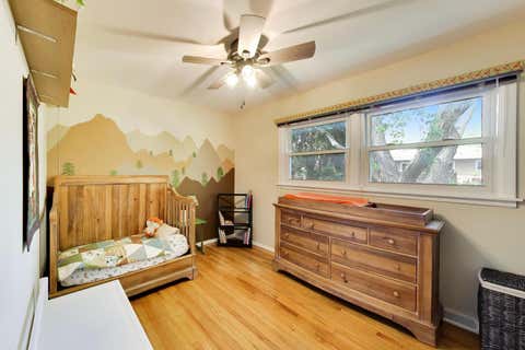 Tiny photo for 8 Charles Court, Buffalo Grove, IL 60089 (MLS # 12680144)