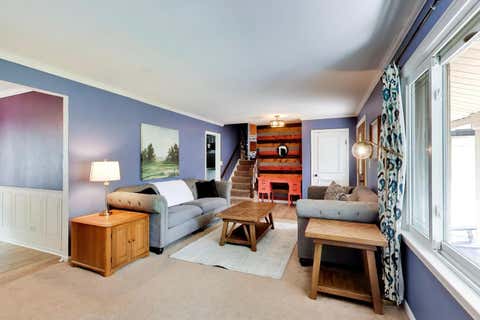 Tiny photo for 8 Charles Court, Buffalo Grove, IL 60089 (MLS # 12680144)