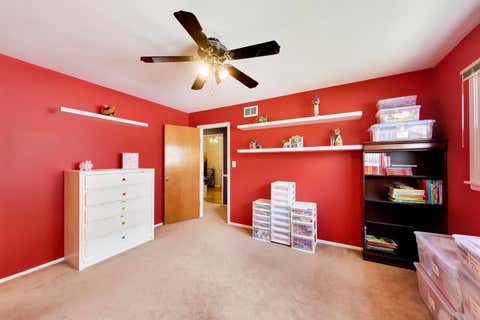 Tiny photo for 8 Charles Court, Buffalo Grove, IL 60089 (MLS # 12680144)