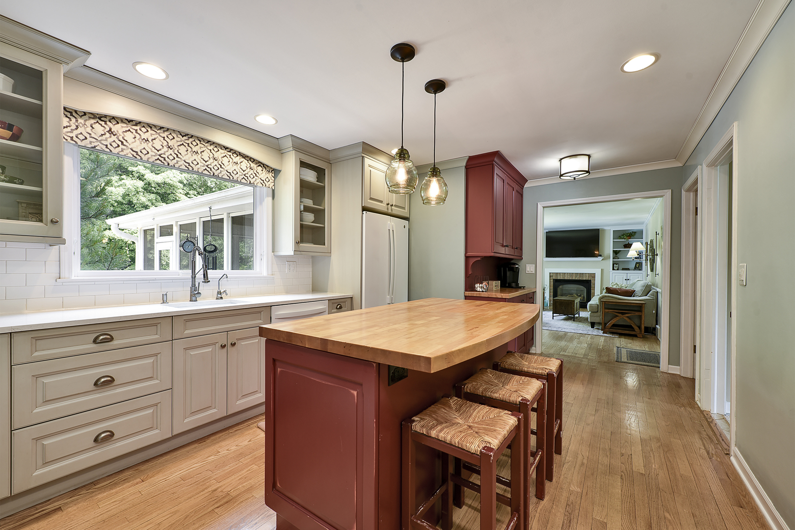 1550 Banbury Road