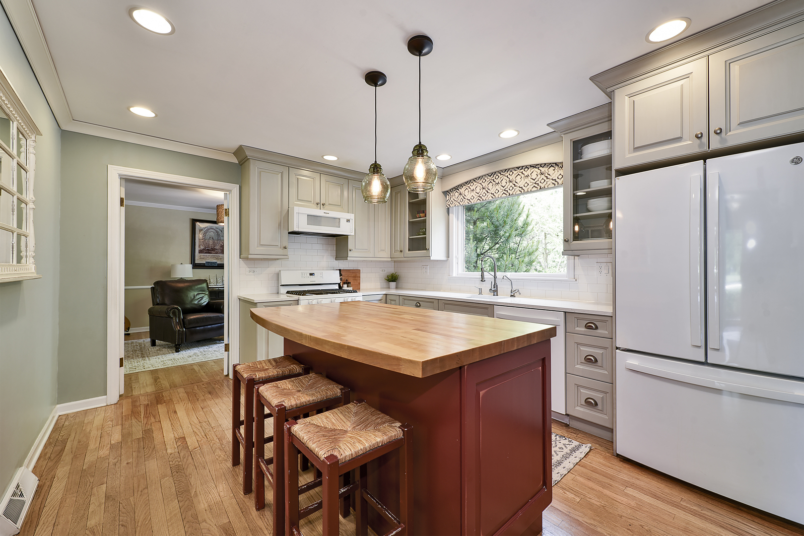 1550 Banbury Road