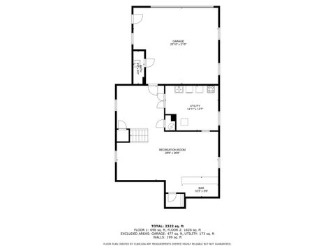 Tiny photo for 8420 Archer Avenue, Willow Springs, IL 60480 (MLS # 12406558)