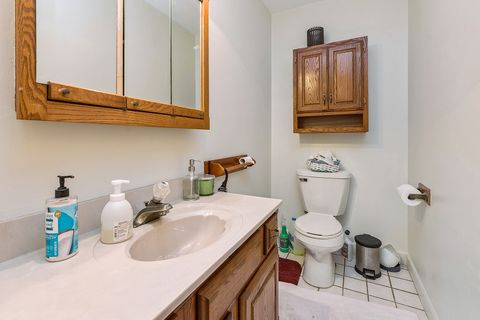 Tiny photo for 8420 Archer Avenue, Willow Springs, IL 60480 (MLS # 12406558)