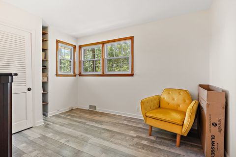 Tiny photo for 8420 Archer Avenue, Willow Springs, IL 60480 (MLS # 12406558)