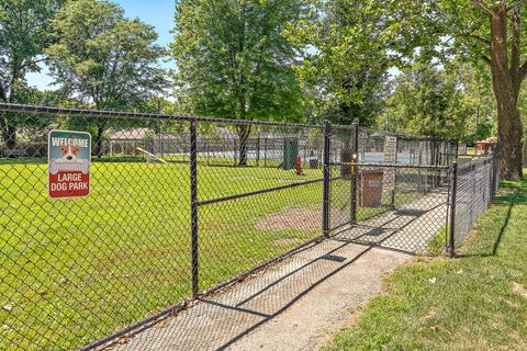 Tiny photo for 8420 Archer Avenue, Willow Springs, IL 60480 (MLS # 12406558)