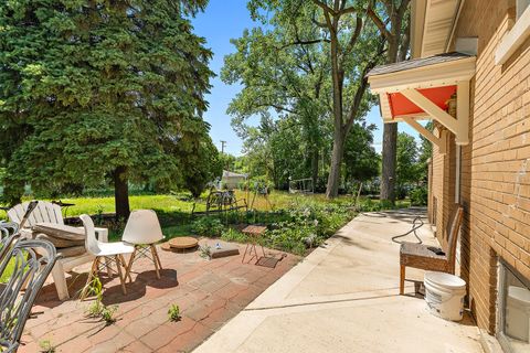 Tiny photo for 8420 Archer Avenue, Willow Springs, IL 60480 (MLS # 12406558)