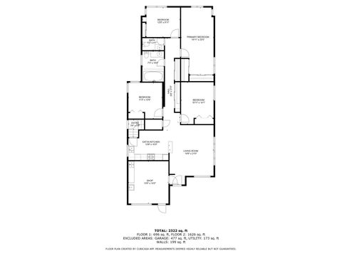 Tiny photo for 8420 Archer Avenue, Willow Springs, IL 60480 (MLS # 12406558)