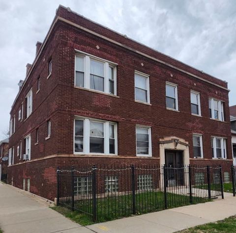 3915 S Sacramento Avenue Chicago IL 60632