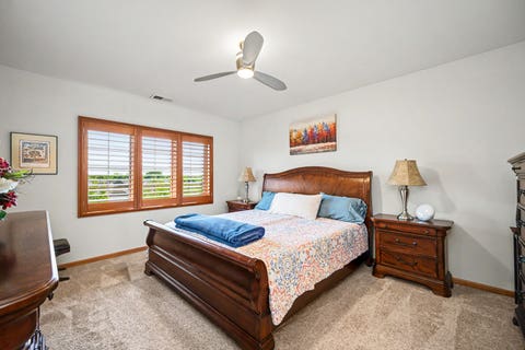 Tiny photo for 8505 Woodward Avenue #403, Woodridge, IL 60517 (MLS # 12656362)