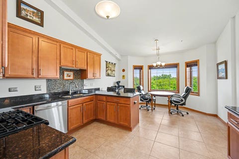 Tiny photo for 8505 Woodward Avenue #403, Woodridge, IL 60517 (MLS # 12656362)