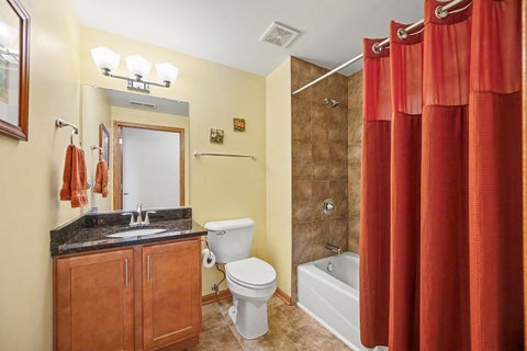 Tiny photo for 8505 Woodward Avenue #403, Woodridge, IL 60517 (MLS # 12656362)