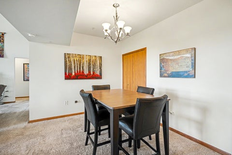 Tiny photo for 8505 Woodward Avenue #403, Woodridge, IL 60517 (MLS # 12656362)
