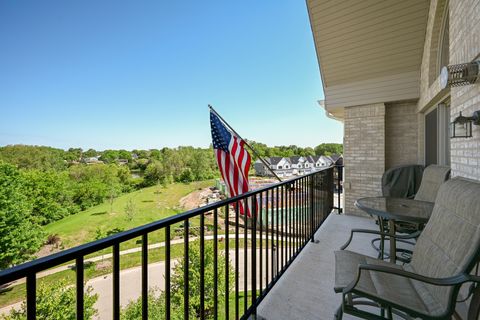 Tiny photo for 8505 Woodward Avenue #403, Woodridge, IL 60517 (MLS # 12656362)