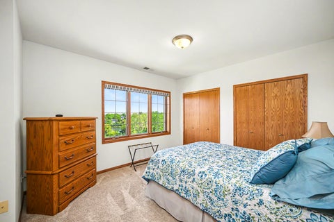 Tiny photo for 8505 Woodward Avenue #403, Woodridge, IL 60517 (MLS # 12656362)