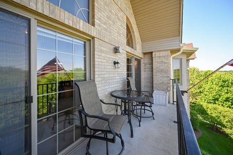 Tiny photo for 8505 Woodward Avenue #403, Woodridge, IL 60517 (MLS # 12656362)