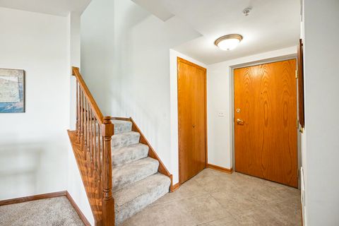 Tiny photo for 8505 Woodward Avenue #403, Woodridge, IL 60517 (MLS # 12656362)