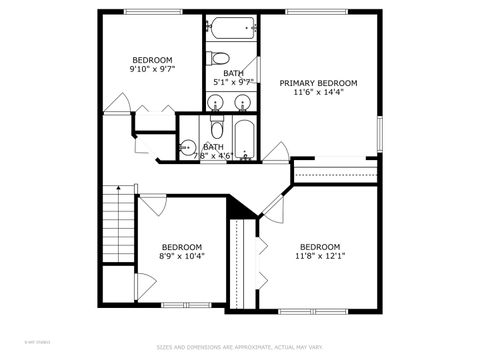 Tiny photo for 763 Blazing Star Trail, Cary, IL 60013 (MLS # 12382982)