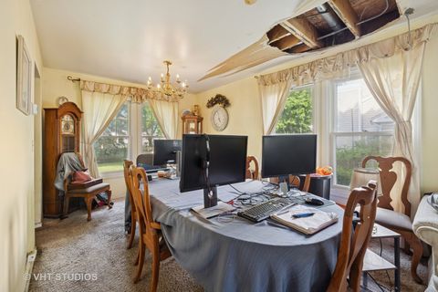 Tiny photo for 763 Blazing Star Trail, Cary, IL 60013 (MLS # 12382982)