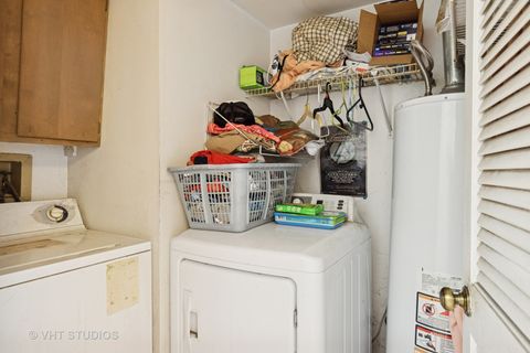 Tiny photo for 763 Blazing Star Trail, Cary, IL 60013 (MLS # 12382982)