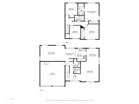 Tiny photo for 763 Blazing Star Trail, Cary, IL 60013 (MLS # 12382982)
